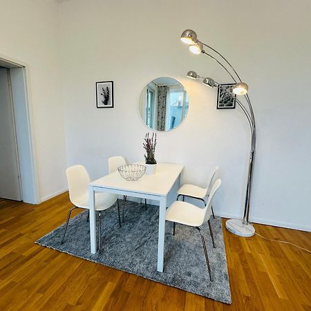 אפרטהוטל Urban Flats ברלין מראה חיצוני תמונה