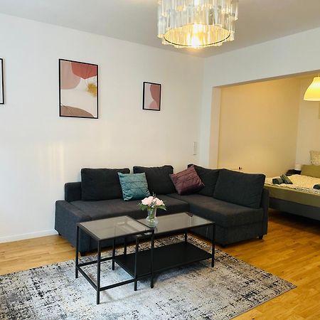 אפרטהוטל Urban Flats ברלין מראה חיצוני תמונה