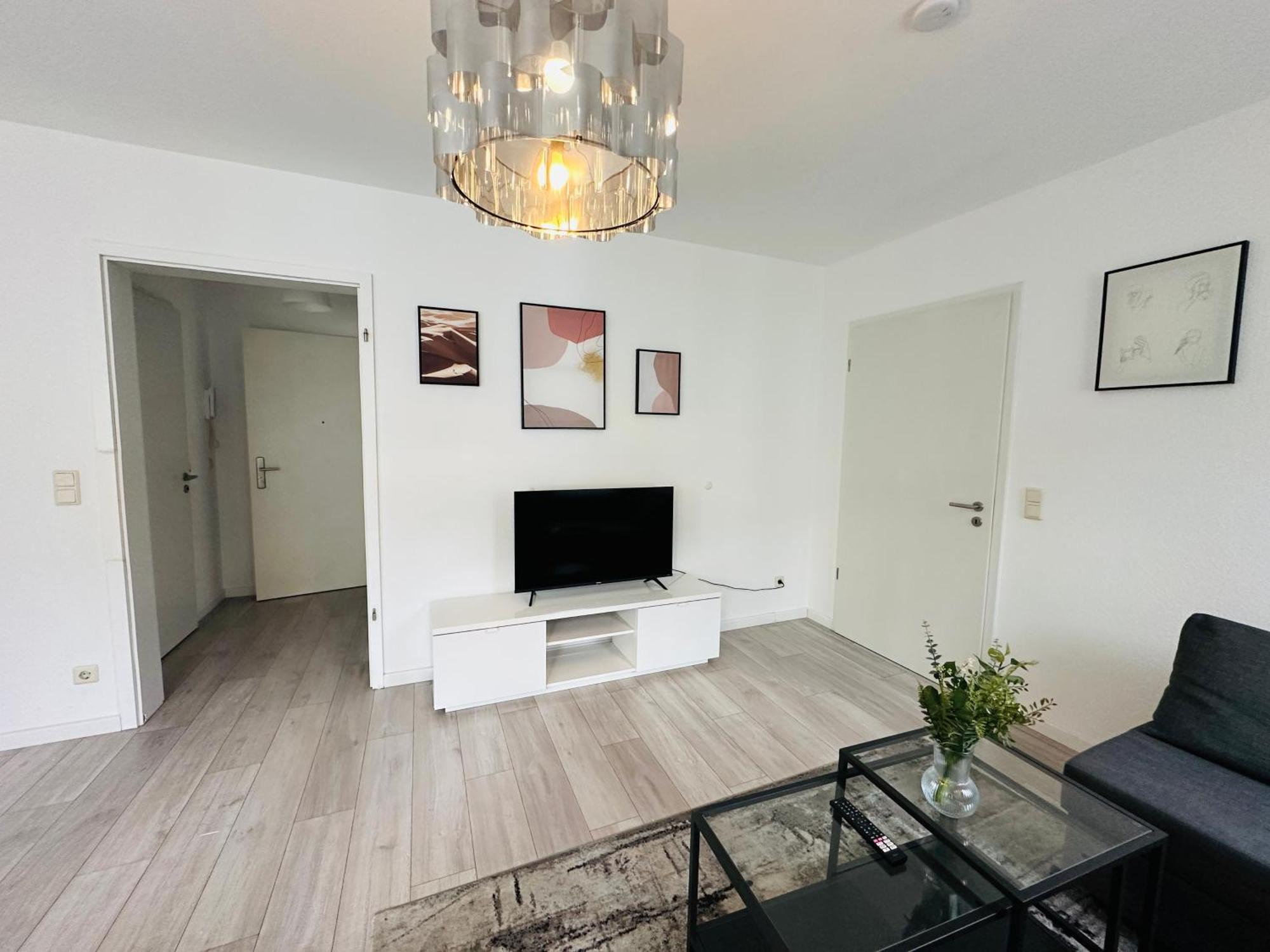 אפרטהוטל Urban Flats ברלין מראה חיצוני תמונה